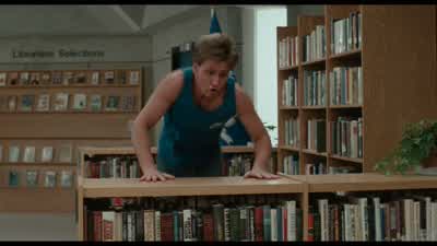 Whoo! Whoo! Ow! Daah! - The Breakfast Club