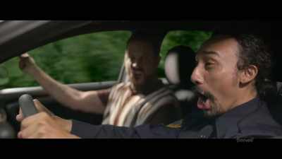 - Whoo!
- Whoo! - Sprung