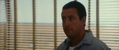 - - Whoo-whoo! - The Longest Yard