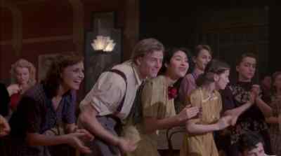 WHOO ! WHOO ! - Swing Kids