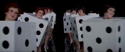 Whoo! Whoo! - The Boy Friend