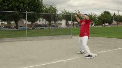 Whoo! Whoo! Whoo! - Benchwarmers 2: Breaking Balls