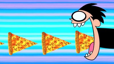 Whoo, whoo, whoo! - Teen Titans Go!
