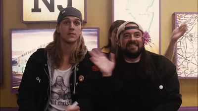 Whoo Whoo - Clerks II