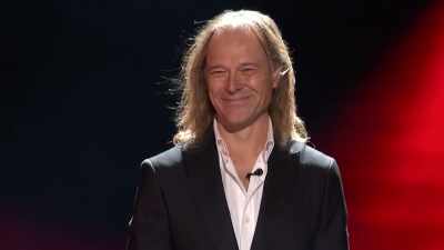 - Whoo!
- Wow! - America's Got Talent: Extreme
