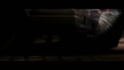 Whoo! Y'all messed with the wrong brothers! - The Running Man
