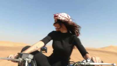 - Whoo!
- Yeah! - The Real Housewives of Dubai