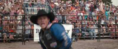Whoo! Yeah! - The Longest Ride
