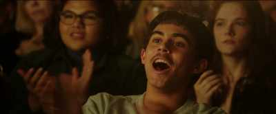 Whoo! Yeah, Sid! - Sid Is Dead
