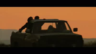 - Whoo! - Yo. - All right. - Point Break