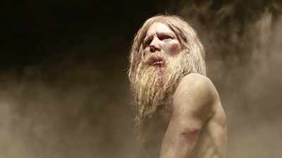 Whoo... You look rough. - Aquaman and the Lost Kingdom