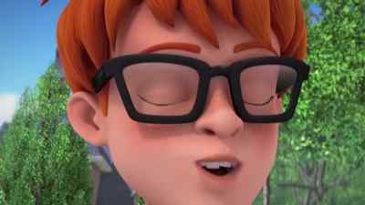 Whooaaa! - Alvinnn!!! and The Chipmunks
