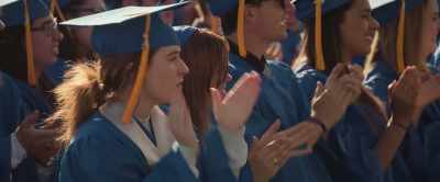 Whooo! Whoo-whoo-whoo! - Booksmart