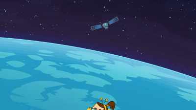 - Whoooa. This is really high, - Total DramaRama