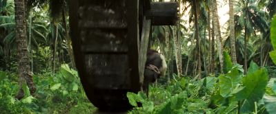 Whoop. Hey... - Pirates of the Caribbean: Dead Man's Chest