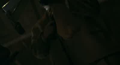 Whoop, there it is! - Crank