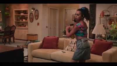- Whoop,
whoop! Dance police. - Gordita Chronicles