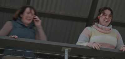 (whooping and cheering) - Aftertaste