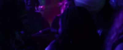 -[whooping, laughing]
-[song ends] - Selah and the Spades