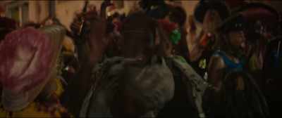 (WHOOPING) - Gringo