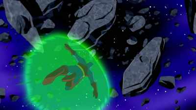 (WHOOPING) - Justice League Action