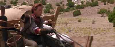 [WHOOPING] - Wyatt Earp