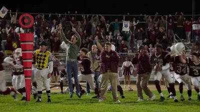 (whooping) - Young Sheldon