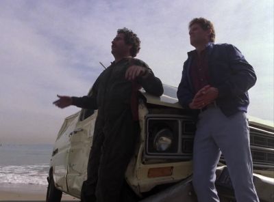[whooping] - The A-Team