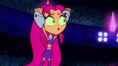 [whooping] - Teen Titans Go! Vs  Teen Titans