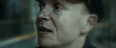 Whoops! Oooh, ooh, naughty Roger! - The Blind Man Who Did Not Want to See Titanic