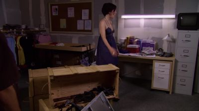 Whoops. - Weeds