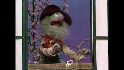 [WHOOPS] - The Muppet Show