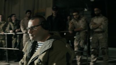 [whoops] - SEAL Team