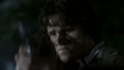 Whoops. - Supernatural
