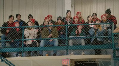 [whoops softly] - Letterkenny