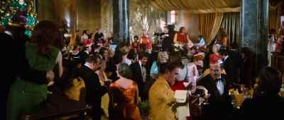  - Whoops, well if you insist. - The Poseidon Adventure