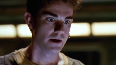 Whoops What do you mean ''Whoops'' - Jason X