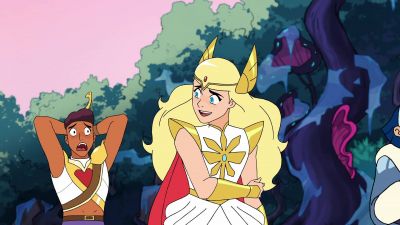 Whoopsies. - She-Ra and the Princesses of Power
