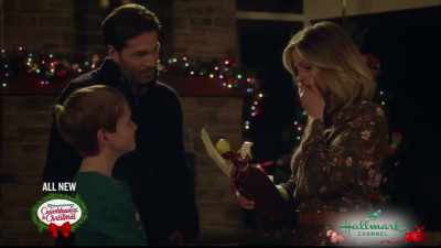[whoosh-crackle] - Christmas Town
