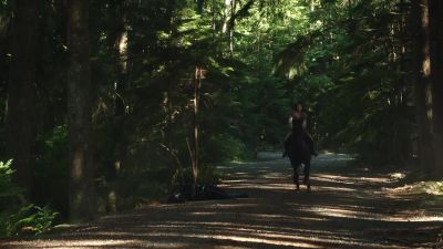 (Whoosh) - Once Upon a Time