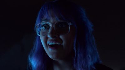 [whoosh] - Marvel's Runaways