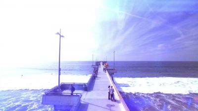 (whoosh) - FlashForward