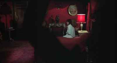 (Whoosh) - The Legend of Hell House
