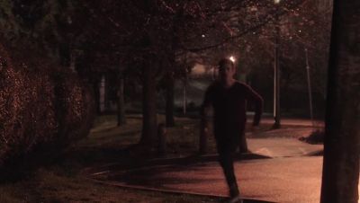 [whoosh] - The Flash