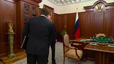 (whoosh) - Welcome to Chechnya