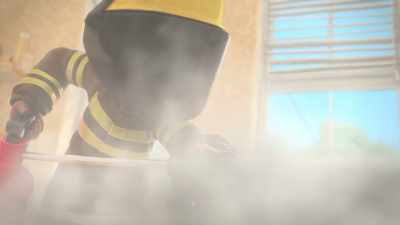 [whoosh] - The Adventures of Paddington