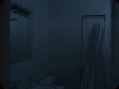 [whoosh] - A Ghost Story