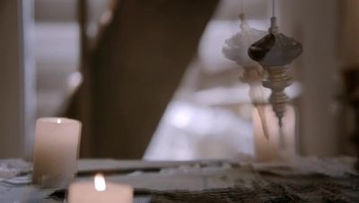 (Whoosh, wind whistling) - The Originals