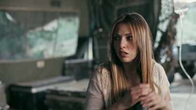 (whooshing)
(booming) - Age of the Living Dead