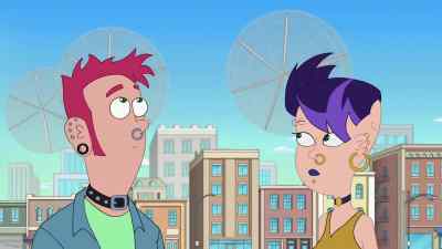           (WHOOSHING)
 (MUSIC PLAYING) - Milo Murphy's Law